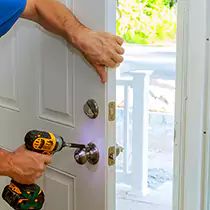 Entry Doors in St. Cloud, FL