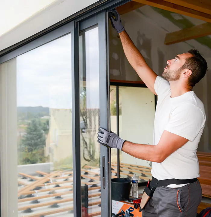 Vinyl Window Installation in St. Cloud, FL