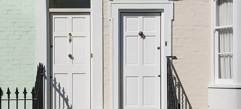 Mirror Closet Door Repair in St. Cloud, FL