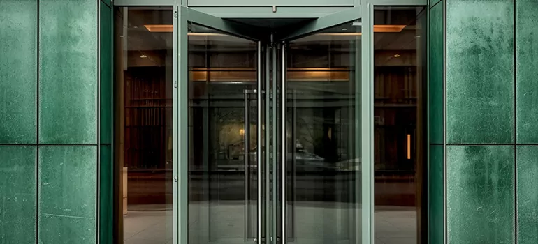 Commercial Garage Doors Repair in St. Cloud, FL