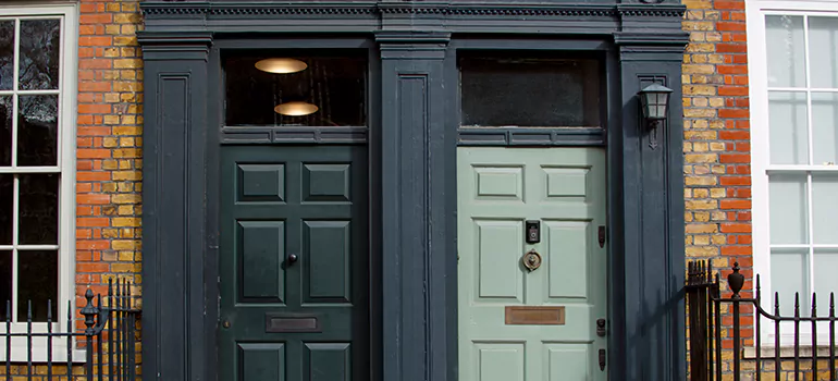 Interior Door Trim Moulding  in St. Cloud, FL