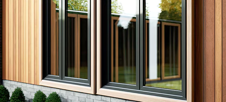 Large Double Pane Windows in St. Cloud, FL