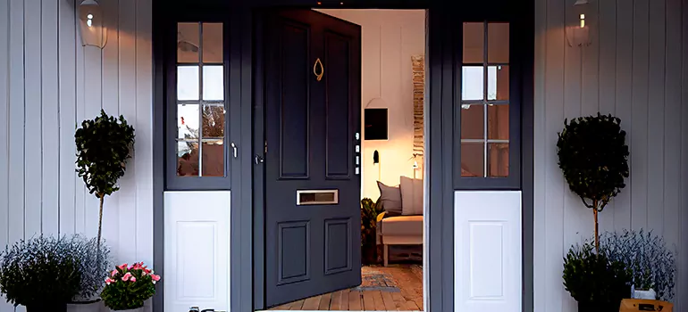 Exterior Doors Installation in St. Cloud, FL