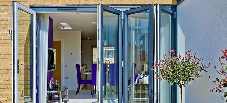 Bifold Door Repairs Near Me in St. Cloud, FL
