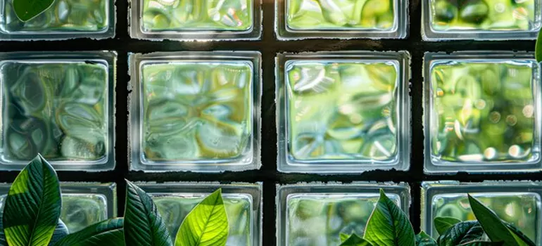 Glass Block Windows Near Me in St. Cloud, FL