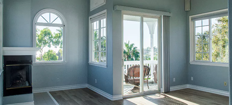 Glass Door Repair in St. Cloud, FL