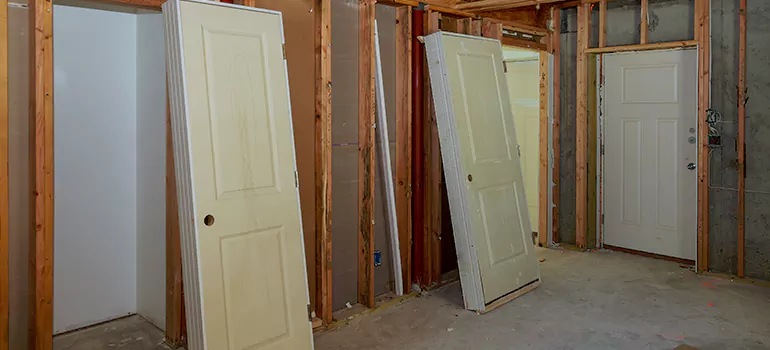 Heavy Duty Sliding Door in St. Cloud, FL