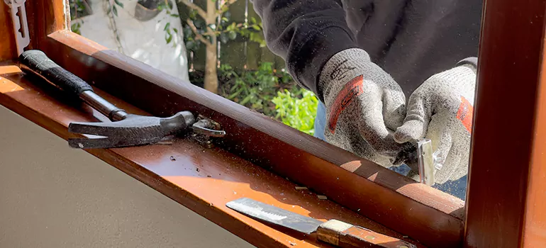 Industrial Window Repair in St. Cloud, FL