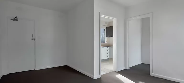 Dark Interior Doors in St. Cloud, FL