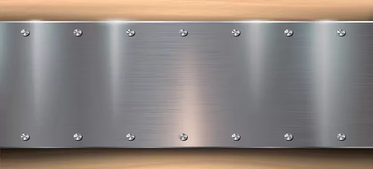 Interior Door Kick Plate Installation in St. Cloud, FL