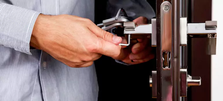 Local Multi Point Door Installation Experts in St. Cloud, FL
