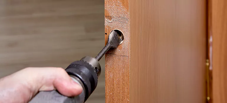 Sliding Pocket Door Repair inSt. Cloud, FL