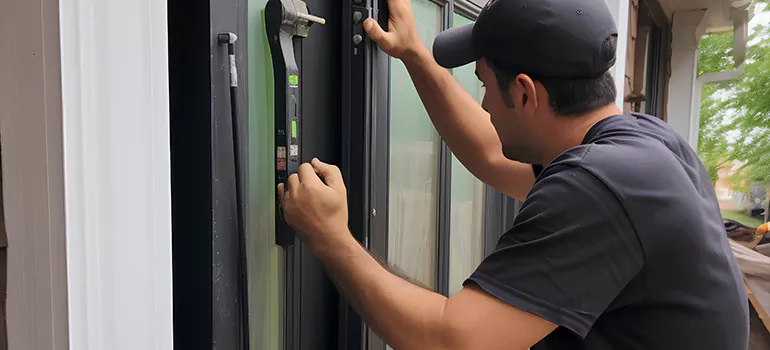 1 Way Privacy Window Film in St. Cloud, FL