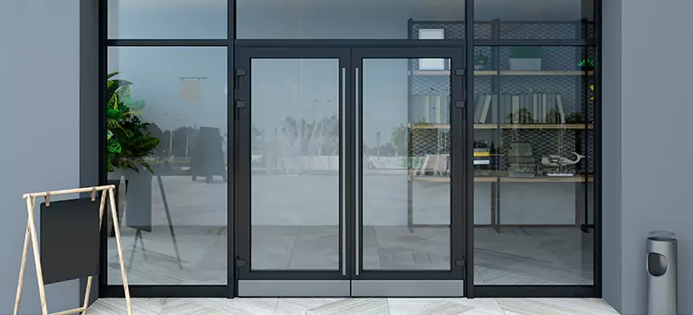 Sliding Screen Door Installation in St. Cloud, FL