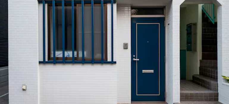 Barn Door Slab Repair in St. Cloud, FL