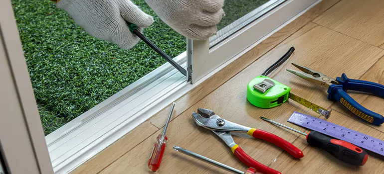  Automatic Sliding Door Repair in St. Cloud, FL