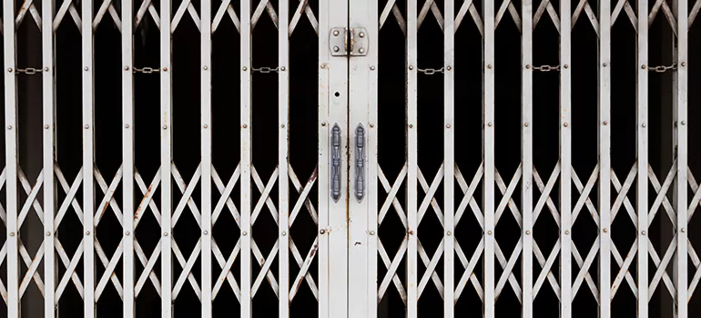 Steel Line Garage Door Repairs in St. Cloud, FL