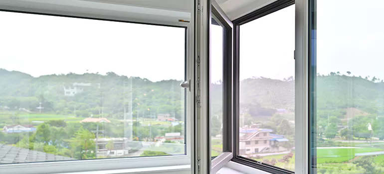 Large Triple Pane Windows in St. Cloud, FL