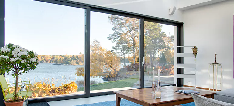 House Window Crank Repair in St. Cloud, FL