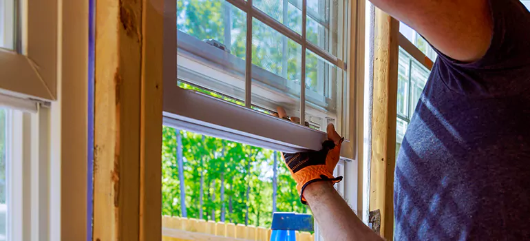 Decorative Window Film Services in St. Cloud, FL