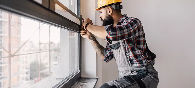 Window Glazing Company in St. Cloud, FL