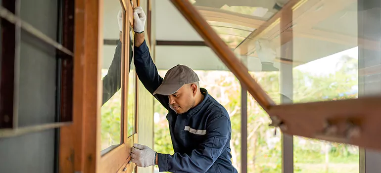 Energy-efficient Window Insulation in St. Cloud, FL
