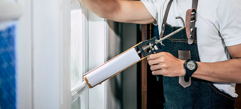 Window Jamb Extension in St. Cloud, FL