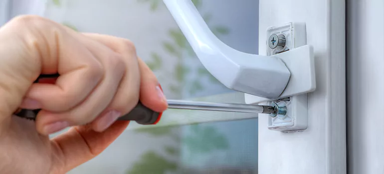 Window Crack Repair in St. Cloud, FL