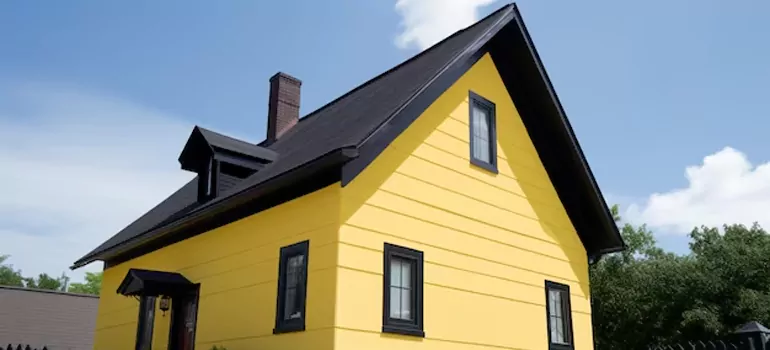 [Custom Black Windows in St. Cloud, FL