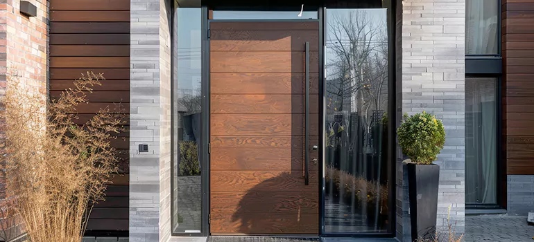 Burglary Proof Doors Company in St. Cloud, FL
