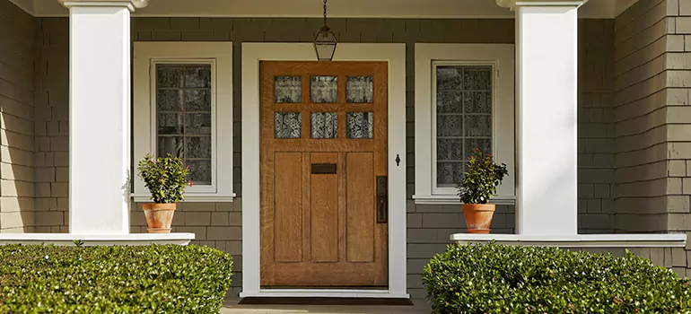 Attic Door Insulation in St. Cloud, FL