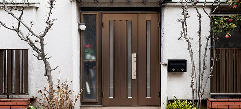 Auto Door Panel Repair in St. Cloud, FL