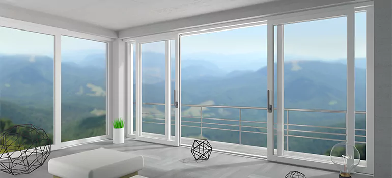 End Vent Window Installation in St. Cloud, FL