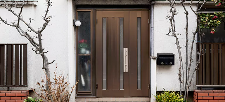 Exterior Doors And Windows in St. Cloud, FL