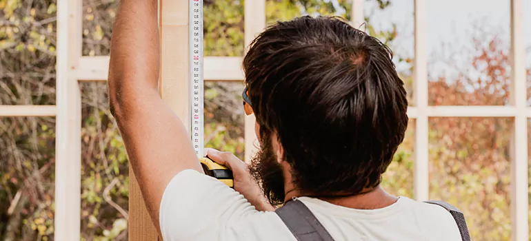 Exterior Window Finishing For Homes in St. Cloud, FL