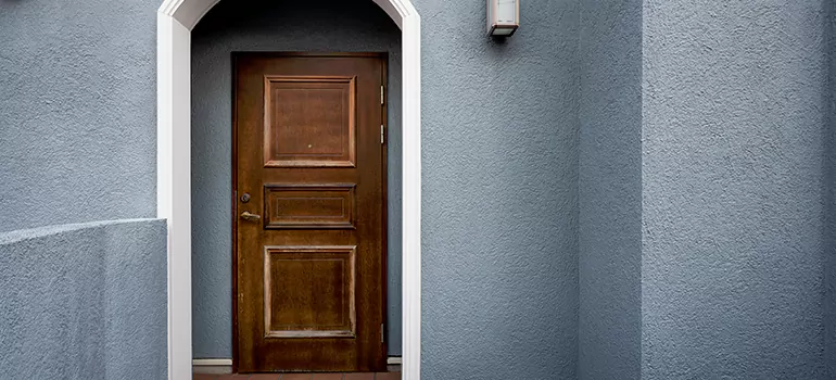 Fiberglass Door Weatherproofing in St. Cloud, FL