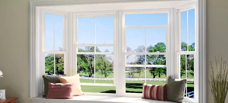 Residential Impact Window Installation Services in St. Cloud, FL