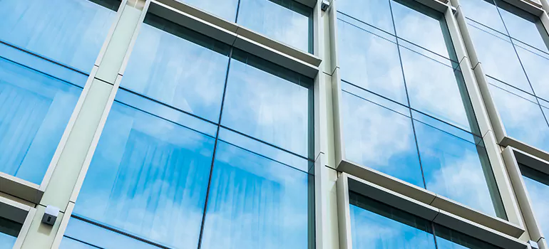 Industrial Window Insulation in St. Cloud, FL