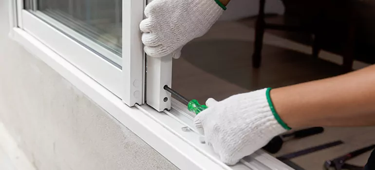 Patio Door Installation in St. Cloud,FL