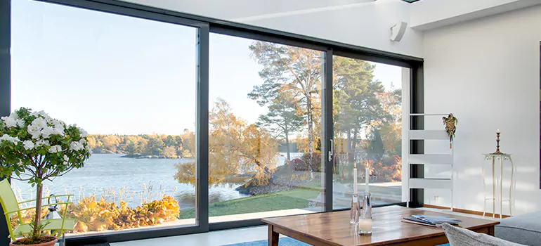 Custom Residential Window Tinting in St. Cloud, FL