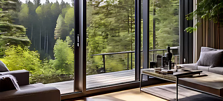 Single Slider Window Insulation Services in St. Cloud, FL