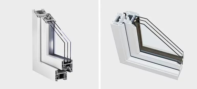 Double Triple Pane Windows in St. Cloud, FL