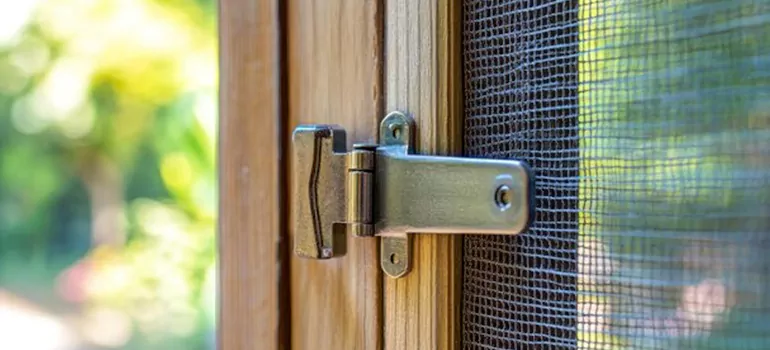 Window Latches Replacement in St. Cloud, FL