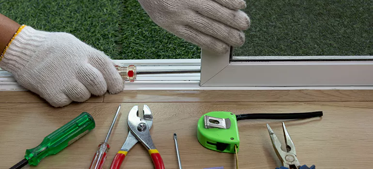 Wood Replacement Windows in St. Cloud, FL